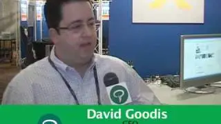 David Goodis