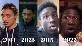 Where are the legendary internet FAMOUS Memes | (Before - After) 🤣💔