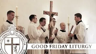 Good Friday Liturgy - 4/18/25