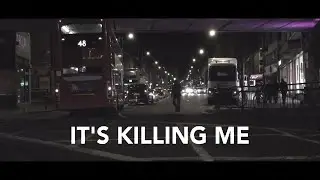 Contradusk - It's Killing Me (Official Music Video Trailer)