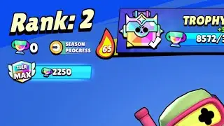 2250 🏆 Alli | Solo showdown 🔥