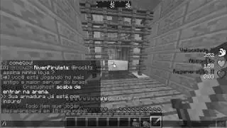 [BETA] Shrooomy x ElementBoy