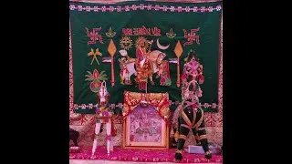 Isanpur, Ahmedabad 33 Jyot Path - Ranuja Live 27-12-2025