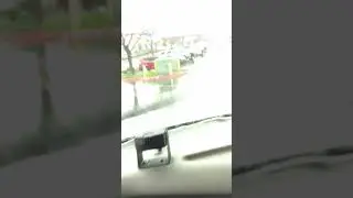 Adaptive cruise control rest
