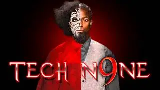 Tech N9ne ft Wrekonize, Snow & Twisted Insane   So Dope 28andUp Decaf