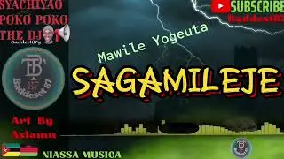 Mawile Yogeuta_Sagamileje.prod by Alex(Official Audio) Baddest87