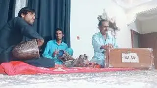 Islam faryadi Balochi song Dard e Nazurken Karche dila lagitha