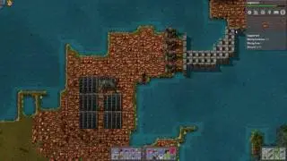 Stone Outpost | Factorio Rocket/Minute w/ 0.15 Science E36