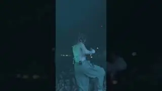 Roskilde Festival last night was mad, so much love in that crowd ily festival szn is here 🥲
