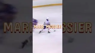 TOP 5 NHL ALL TIME POINT SCORERS