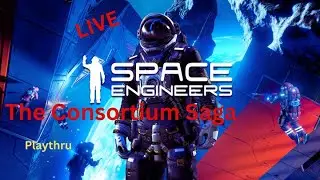 Space Engineers | Update 1.205 