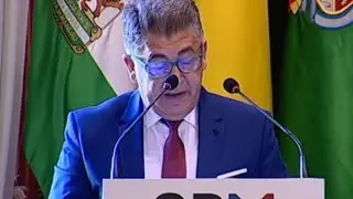 🔴TARASCA 2021 AYUNTAMIENTO DE GRANADA | Informe del Defensor del Ciudadano |2 deJUNIO  2021 | TG7