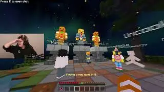 Steamrolling Everyone in Hive's Ghost Invasion (reupload)