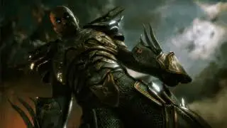 Divinity 2 ego draconus ost. track 11 - Epiphany of Anguish . enhanced darkness