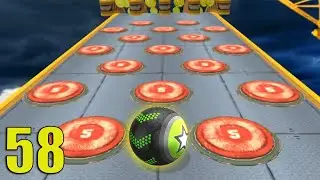 Going Balls SpeedRun Gameplay Level 151