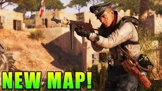 Chapter 4 is Here! Mostly... Battlefield V