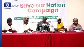 Group Calls For United Opposition To Oust APC In 2027 Elections