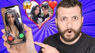 DO NOT CALL CHRISTINA KAYY NOW! (Last Chance for love)