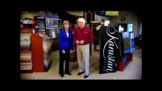 Classic Carpets & Interiors Commercial October 2013