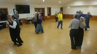 Waltz &bull; Hoggetowne Fancy