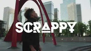 Scrappy Ramirez X What&rsquo;s Your Hustle?