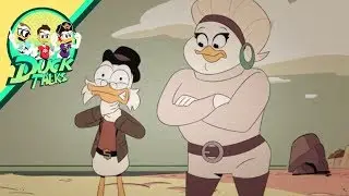 DuckTalks Episode #031 | Toymageddon | A Ducktales Podcast