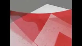 Visualisierung Glasschale