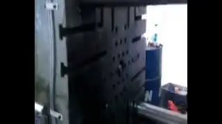 150 ton zitai Die casting Machine for Sale