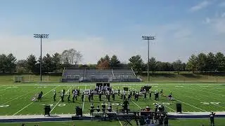 Kettle Run VBODA Assessment 10-26-24