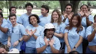 The Moody Experience at Rice University