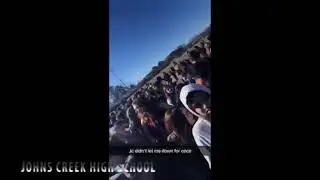 What Atlanta's School Day Looks Like: National School Walkout