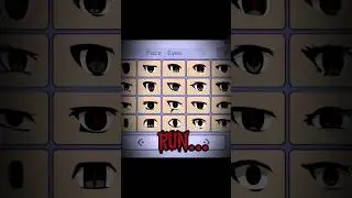 run.. #gachalife #gacha #гтамия #гача #animegames #gacham #gachaclub #gachalifegirl #gachagames