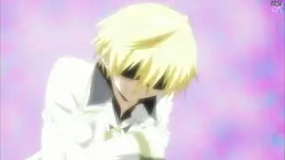 Oz Vessalius (and Alice) &ndash; Pandora Hearts [AMV] &ndash; Happy Birthday