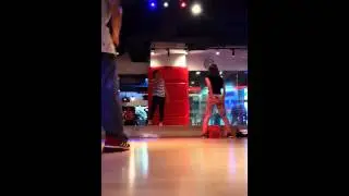 body jam 47