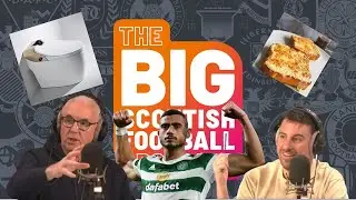 Ep.148 BIG SCOTTISH FOOTBALL PODCAST | GIAMOLPOLLUS