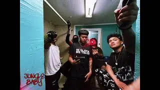 Chubbz ~ &ldquo;JunGhetto&rdquo; (Audio)