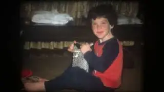 Davey Family March 1974 to February 1975 part 2