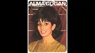 Alma Cogan. A World Without Love. 'Saturday Club' 1964.