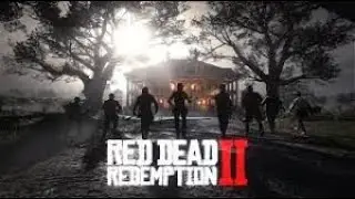 CRAZY Action in RDR2's Best Mission - MUST WATCH!