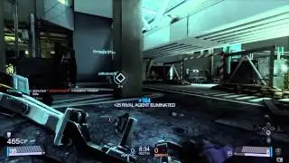 Blacklight Retribution PS4 - Compound Bow