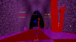 Polybius in VR (#7) Let's Play!