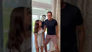 Why Dad Turned Into A Demon