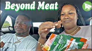 WHAM OR BAM: BEYOND MEAT  | Teriyaki Jerky  🌱 Plant-Based | Review