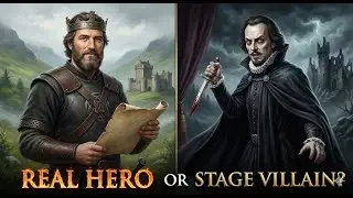 Why Shakespeare Ruined Macbeth's Reputation