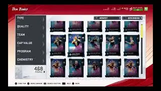 MADDEN20 COMBINE PROMO GLITCHY COIN MAKING METHOD LIVE!!!
