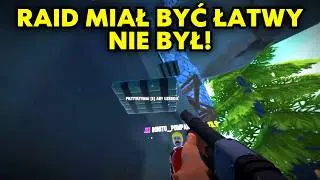 Hurtworld - POSZLIŚMY RAIDOWAĆ I STRACILIŚMY BAZE! 🔴 [NA ŻYWO]