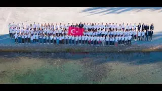 2025'te 77 Madalya, 2026'ya Başarıyla - Mutlu Yıllar!