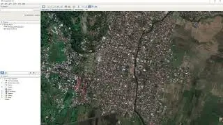How to Download High Resolution Image In Google Earth Pro