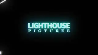 VHS Retro Logo Animation – LH PICTURES