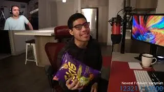 MIZKIF's Top Twitch Clips Compilation #31!